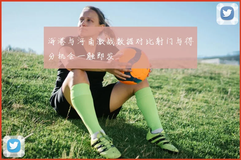 海港与河南激战数据对比射门与得分机会一触即发