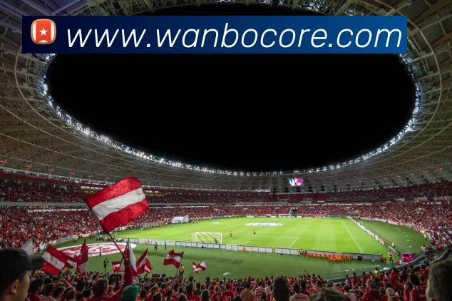 万博体育全站App