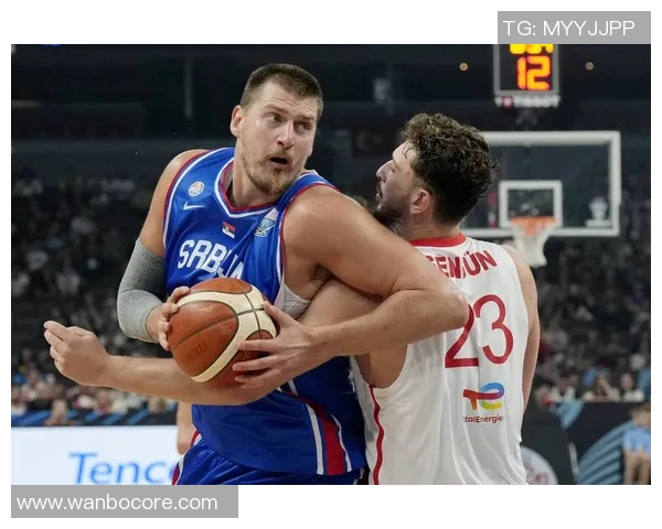 约基奇强势回归MVP榜首SGA紧随其后申京跻身前十KD与里夫斯获提名 约基奇强势回归MVP榜首SGA紧随其后申京跻身前十KD与里夫斯获提名