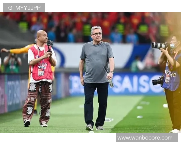 伊万直言印尼无缘胜沙特点球判罚引发争议不应成立 伊万直言印尼无缘胜沙特点球判罚引发争议不应成立