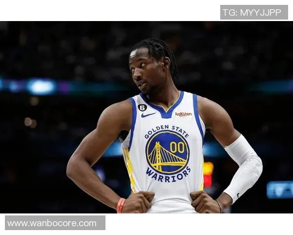 霍福德期待与库明加携手作战共同创造更多进攻空间