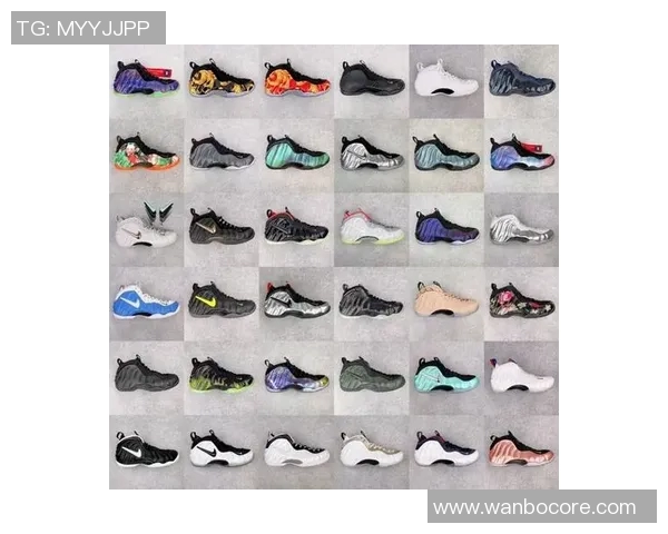 塔克晒出喷泡配色Book1PE球鞋引发热议超越布克本人魅力