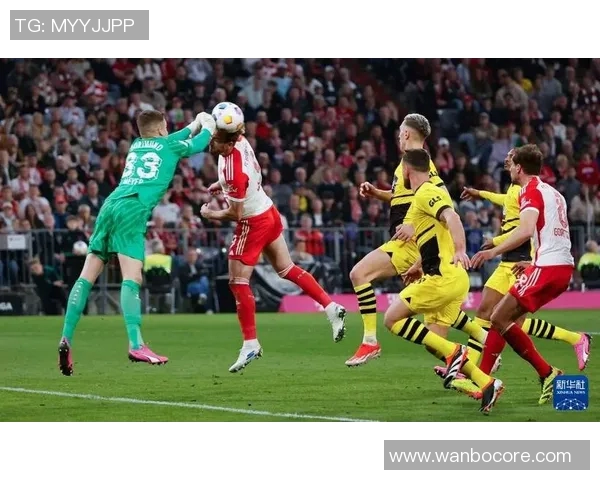 德甲分析:拜仁多特主场强势取胜勒沃库森客场遭遇失利 德甲分析:拜仁多特主场强势取胜勒沃库森客场遭遇失利