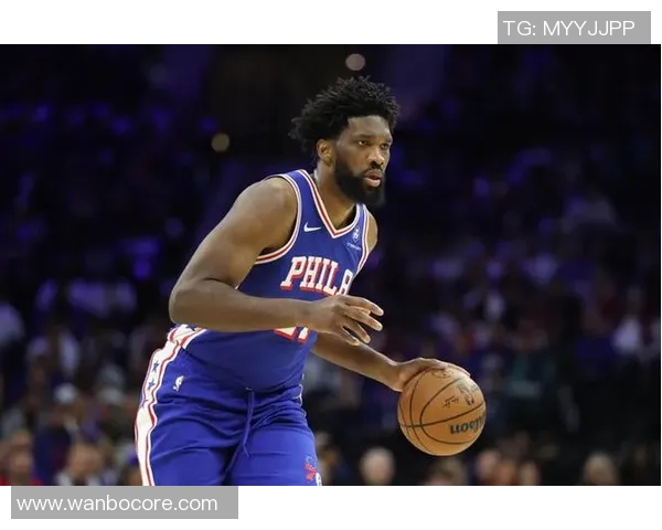 恩比德缺席训练乔治在昨日3v3后今日参与5v5对抗赛