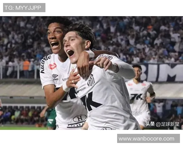 桑托斯苦战保级之路0-1不敌维多利亚降级区危机加剧