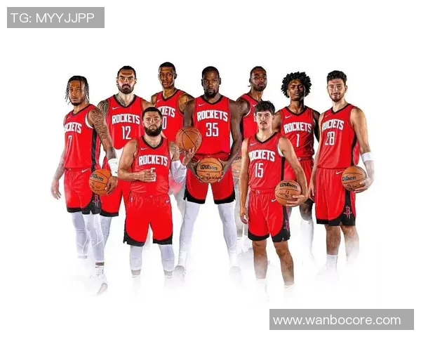 火箭五场磨合展现团队实力KD与成熟体系共同成就强队之路 火箭五场磨合展现团队实力KD与成熟体系共同成就强队之路