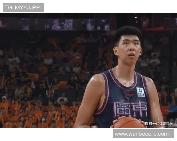 媒体人点评徐昕表现出色刘传兴则显得逊色不已