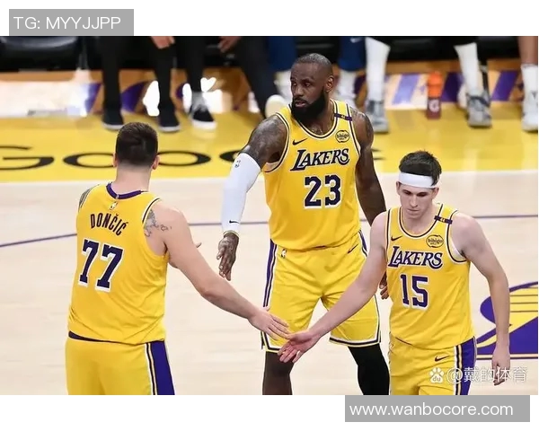 明天西部强队对决湖人背靠背挑战开拓者胜率分析