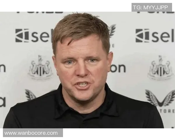 埃迪豪强调俱乐部愿意投入转会资金但必须遵守相关规则