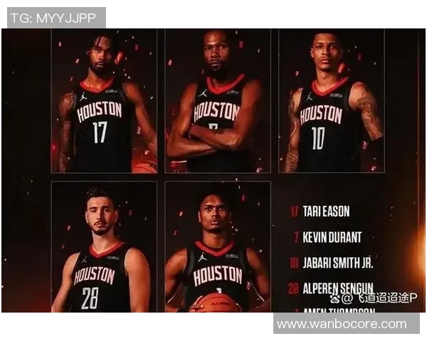 火箭缺少申京依然强势三节轻松战胜骑士展现进攻防守双重实力 火箭缺少申京依然强势三节轻松战胜骑士展现进攻防守双重实力